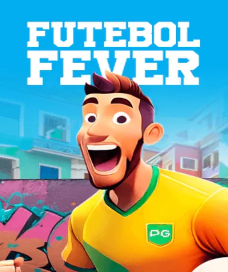 Try Futebol Fever for a sporty game with huge payouts
